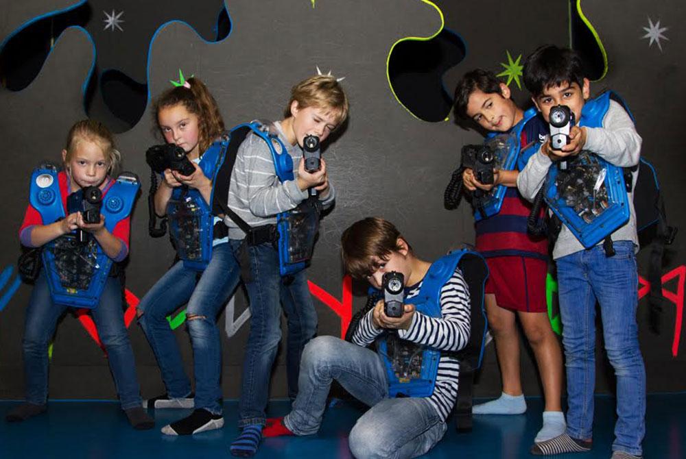KidZcity Utrecht