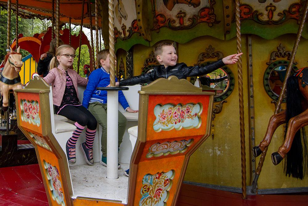 Attractiepark Drouwenerzand