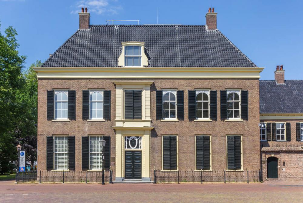In het Drents Museum in Assen zijn unieke tentoonstellingen te bewonderen