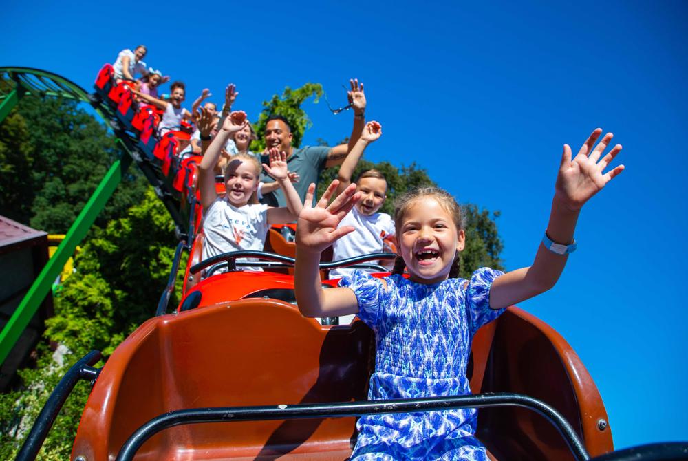 Tivoli pretpark