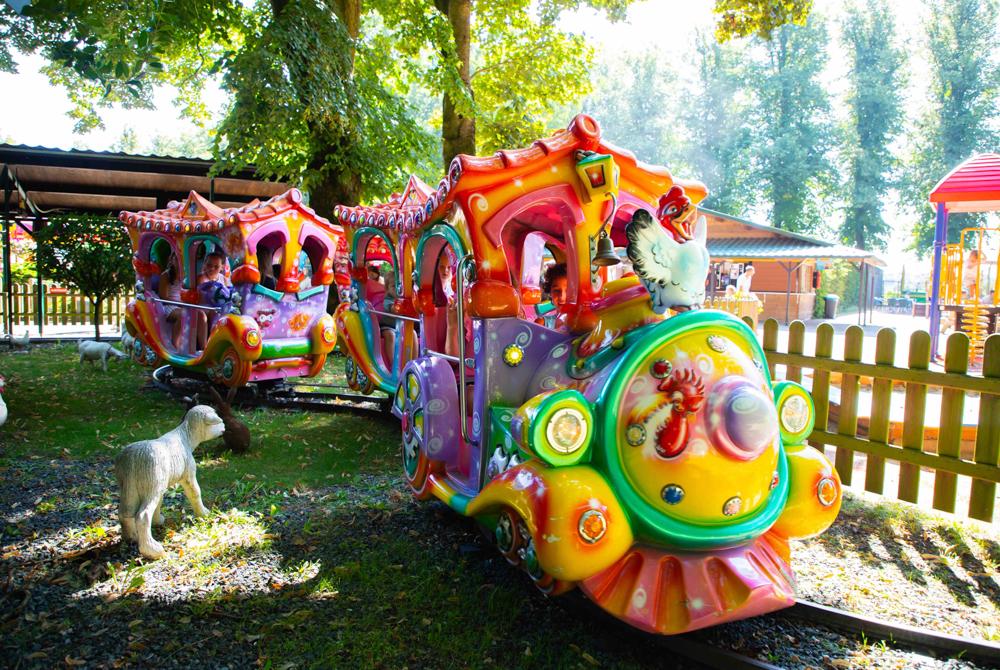 Tivoli pretpark