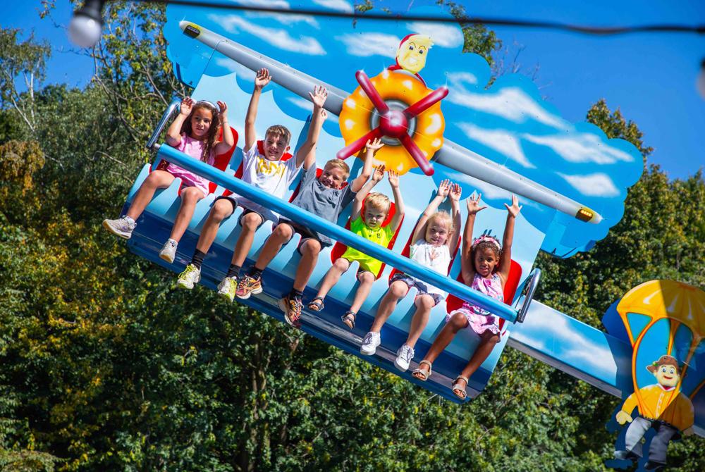 Tivoli pretpark