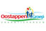 Oostappen