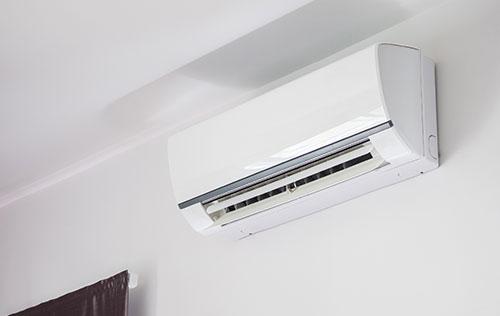Vakantieparken Airconditioning