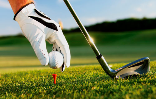 Vakantieparken Golf