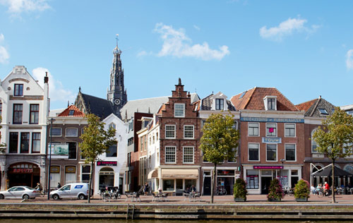 Vakantieparken Stedelijk