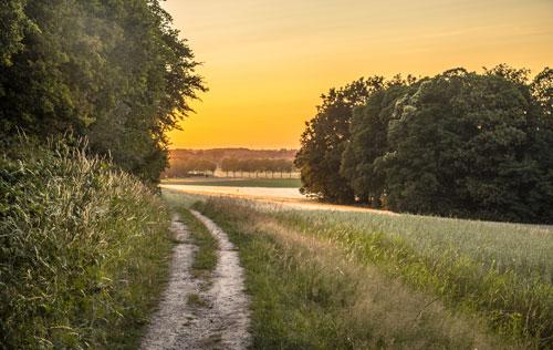 Vakantieparken Achterhoek