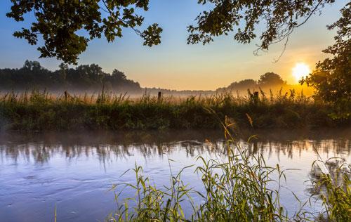 Vakantieparken Twente
