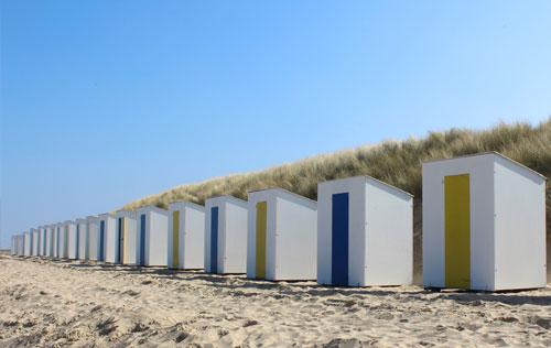 Vakantieparken Zeeuws-Vlaanderen