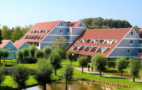 Vakantieparken Appartement