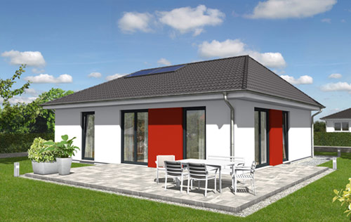 Vakantieparken Bungalow