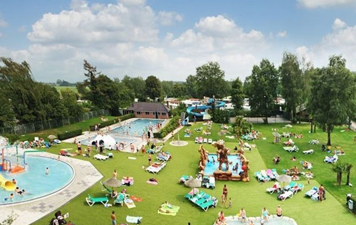 Vakantieparken Camping