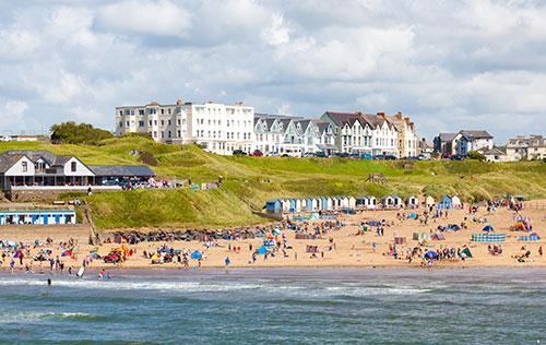 Vakantieparken Cornwall