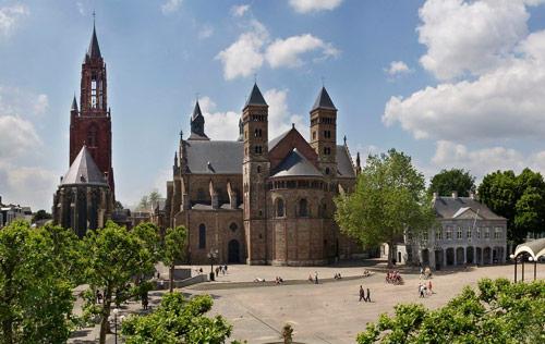 Vakantieparken Limburg